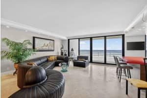 1400 S Ocean Boulevard 1003, Boca Raton