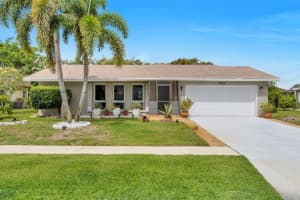 14765 Country Lane, Delray Beach