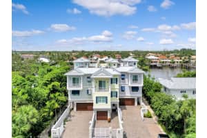 1045 Harbor Villas Drive 5, North Palm Beach