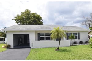 19287 Liberty Road, Boca Raton
