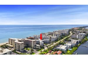 3500 S Ocean Boulevard 315, Palm Beach