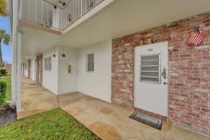 2551 W Golf Boulevard 108, Pompano Beach