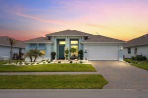6390 High Pointe West Way, Vero Beach