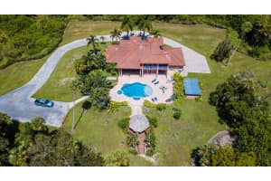 3646 S Jenkins Road, Fort Pierce