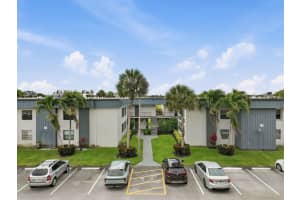566 Piedmont L, Delray Beach