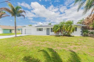 417 Se Verada Avenue, Port St. Lucie, Fl 34983, Port Saint Lucie