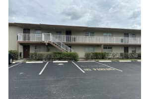 7805 W Atlantic Boulevard 202, Margate