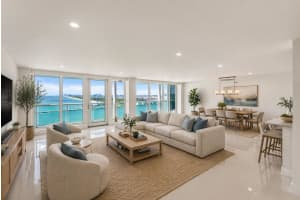 2100 S Ocean Lane 1608, Fort Lauderdale