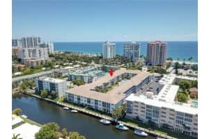 1461 S Ocean Boulevard S 321, Lauderdale-by-the-sea, Fl 33062, Lauderdale By The Sea