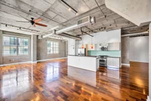 411 Nw 1st Avenue Nw 601, Fort Lauderdale