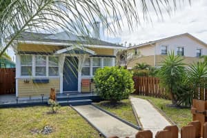 118 S J Street, Lake Worth Beach