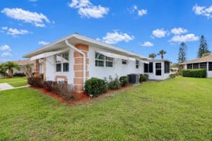 945 Savannas Point Drive, Fort Pierce