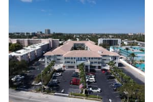 1461 S Ocean Boulevard 328, Pompano Beach
