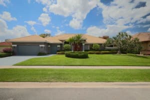 17887 Litten Drive, Boca Raton