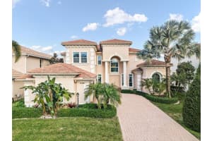 17384 Vistancia Circle, Boca Raton