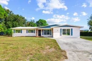 3532 Sunrise Boulevard, Fort Pierce