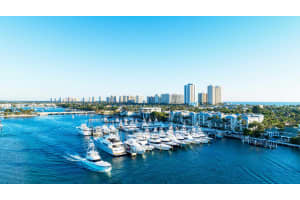 178 Lake Drive 4102, Palm Beach Shores