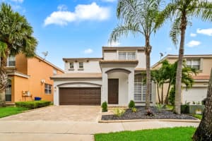 5233 Sw 155th Way, Miramar