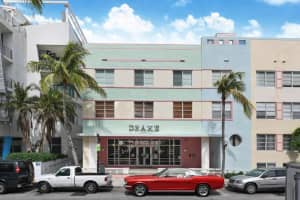 1460 Ocean Drive 205, Miami Beach
