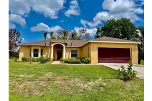 6752 Nw Argus, Port St. Lucie, Fl 34983, Port Saint Lucie