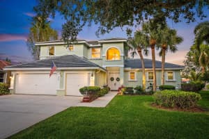 265 Swallowtail Lane, Jupiter