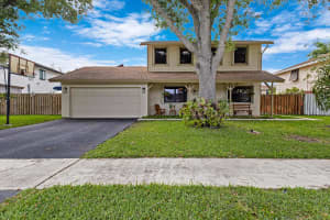 4735 Nw 113th Terrace, Sunrise