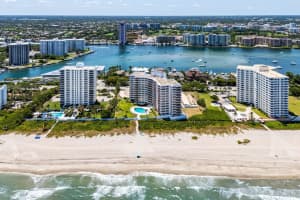 700 S Ocean Boulevard 804, Boca Raton