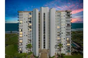 3120 N Highway A1a 402, Fort Pierce