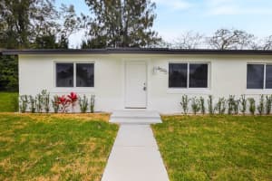 4595 Old Military Trail, West Palm Beach