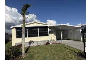 1621 Sw 35th Circle, Okeechobee
