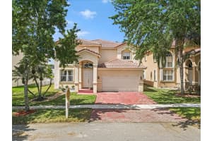 2316 Sw 127th Avenue, Miramar