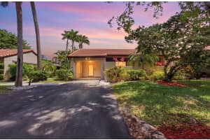 9258 Vista Del Lago A, Boca Raton