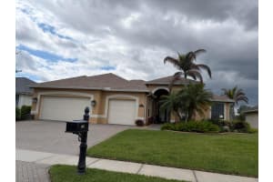 660 Tangelo Circle Sw, Vero Beach