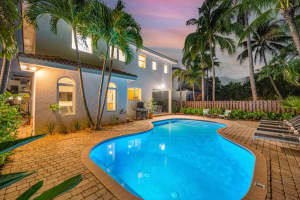 3315 Ne 17th Street, Fort Lauderdale