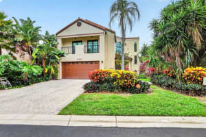 23260 Mirabella Circle N, Boca Raton