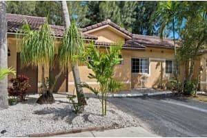 6243 Garden Court, Davie 6243 Garden Court, Davie
