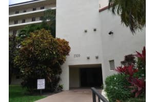 2309 S Cypress Bend Drive S 714c, Pompano Beach