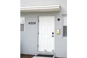 4209 S Olive Avenue, West Palm Beach