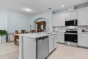 12842 Sw Lake Fern Circle, Port St. Lucie, Fl 34987, Port Saint Lucie