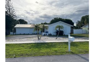 700 N Perry Avenue, Jupiter