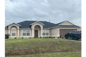 616 Sw Jaffe Avenue, Port St. Lucie, Fl 34953, Port Saint Lucie