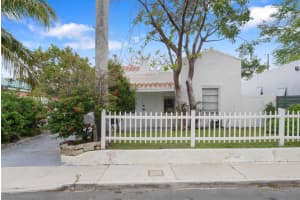 625 Selkirk Street, West Palm Beach