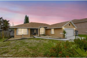 868 Sw Duncan Terrace, Port St. Lucie, Fl 34953, Port Saint Lucie