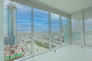 1040 Biscayne Boulevard 1406, Miami