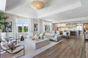184 Lake Drive 3101, Palm Beach Shores