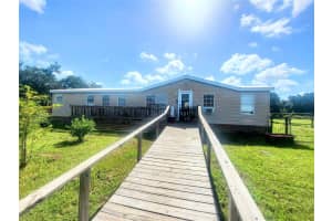 17120 Nw 38th Avenue, Okeechobee
