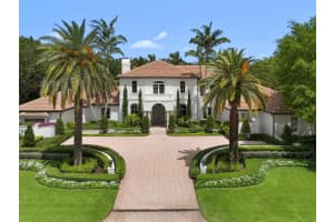 11707 Maidstone Drive, Wellington