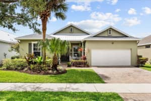 10491 Sw Katrina Way, Port St. Lucie, Fl 34987, Port Saint Lucie