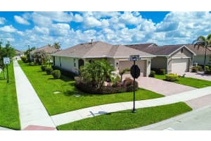 9792 Sw Trumpet Tree Circle, Port St. Lucie, Fl 34987, Port Saint Lucie