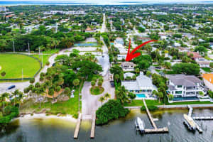 2101 N Palm Circle, North Palm Beach